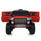 Дитячий електромобіль Джип M 5075EBLR-3 до 25 кг (M 5075EBLR-3)
