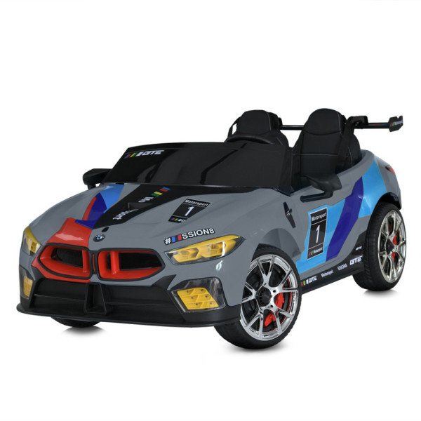 Дитячий електромобіль Машина M 5849EBLRS-11 (24V) до 30 кг (M 5849EBLRS-11(24V))