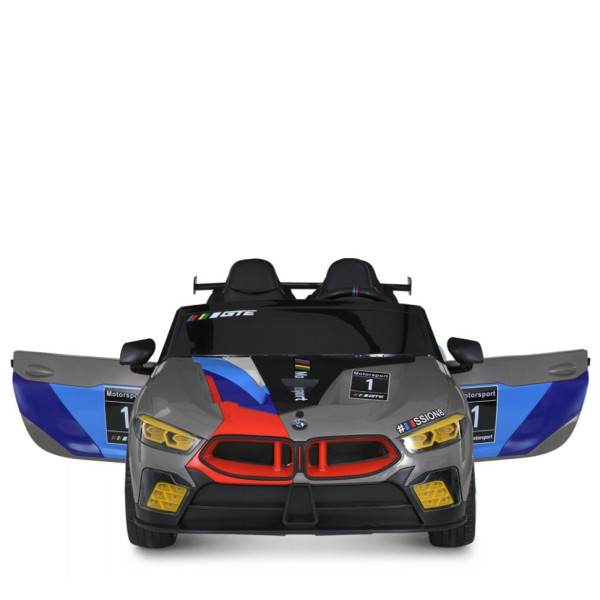 Дитячий електромобіль Машина M 5849EBLRS-11 (24V) до 30 кг (M 5849EBLRS-11(24V))