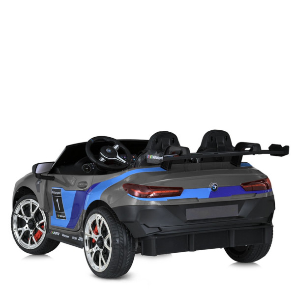 Дитячий електромобіль Машина M 5849EBLRS-11 (24V) до 30 кг (M 5849EBLRS-11(24V))