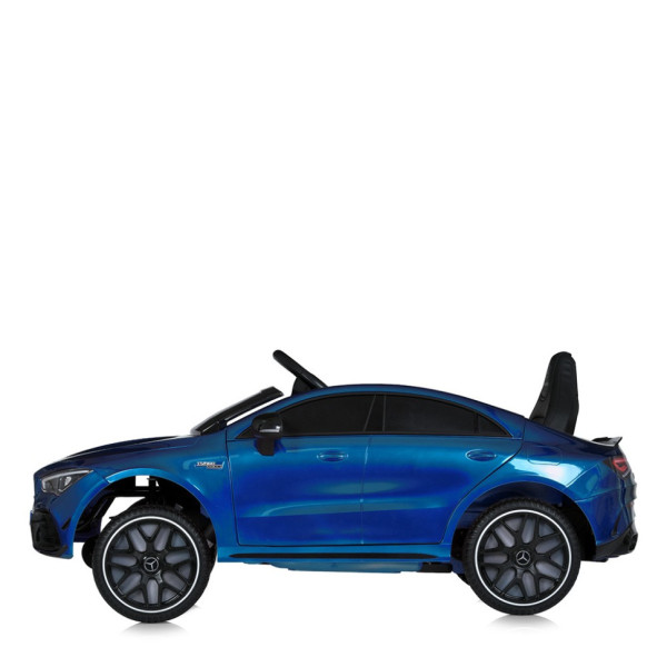 Дитячий електромобіль Машина M 5851EBLRS-4 до 30 кг (M 5851EBLRS-4)