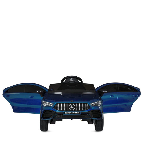 Дитячий електромобіль Машина M 5851EBLRS-4 до 30 кг (M 5851EBLRS-4)