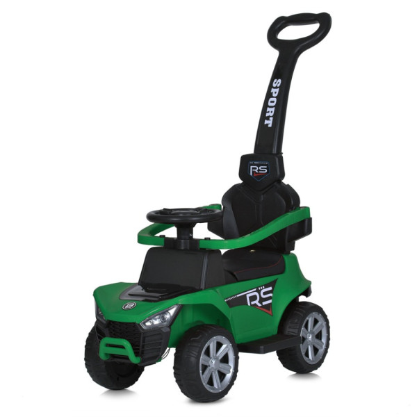 Дитячий електромобіль Машина M 5764EBLR-5 до 23 кг (M 5764EBLR-5)