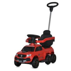 Дитячий електромобіль Машина M 5900EBLR-3 до 25 кг (M 5900EBLR-3)