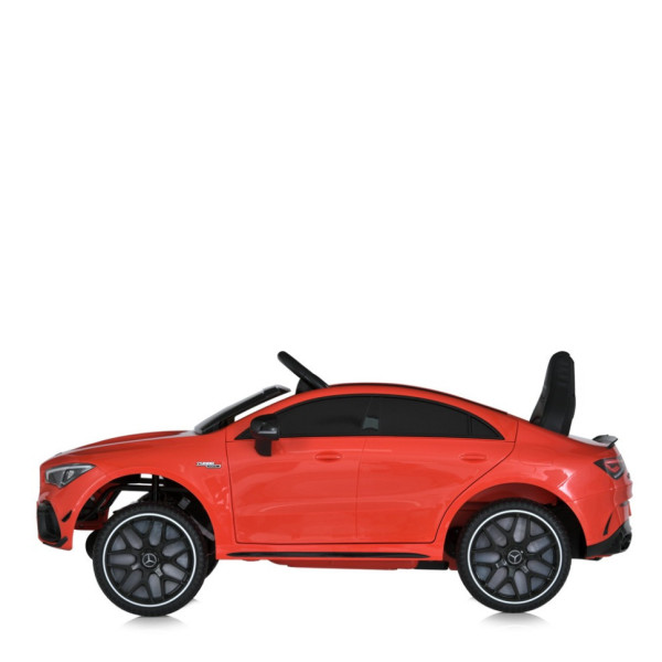 Дитячий електромобіль Машина M 5851EBLR-3 до 30 кг (M 5851EBLR-3)