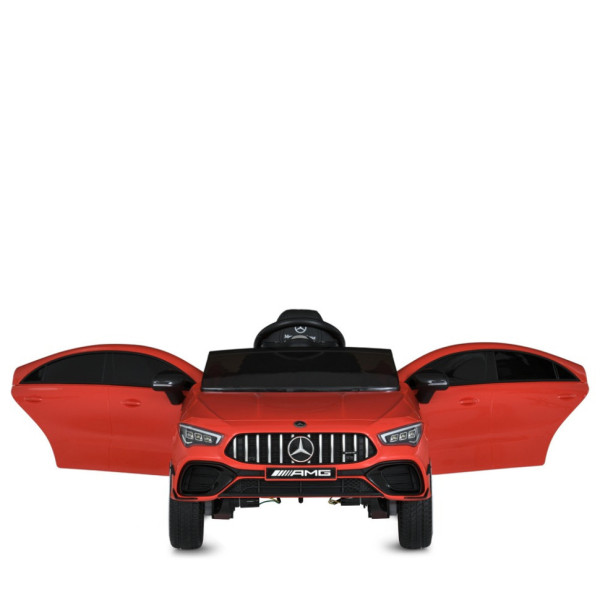 Дитячий електромобіль Машина M 5851EBLR-3 до 30 кг (M 5851EBLR-3)