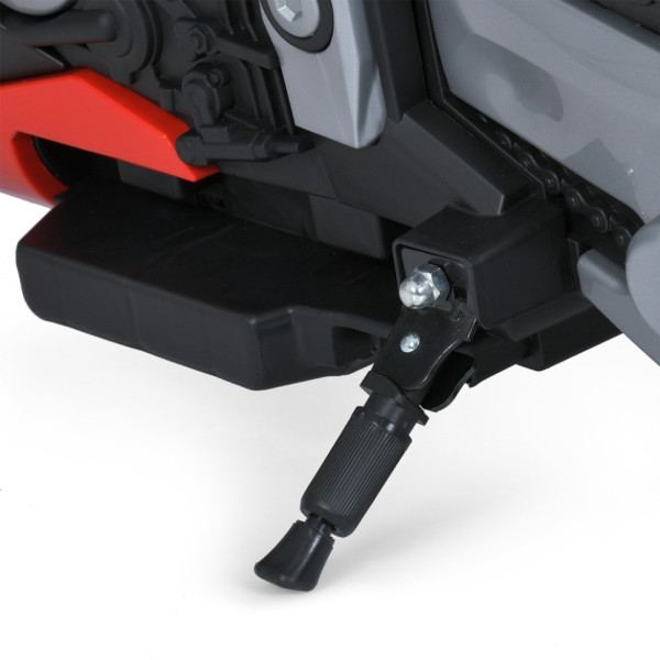 Дитячий електромобіль Мотоцикл M 6013EL-3(24V) до 30 кг (M 6013EL-3(24V))