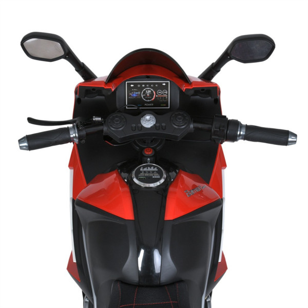 Дитячий електромобіль Мотоцикл M 6013EL-3(24V) до 30 кг (M 6013EL-3(24V))