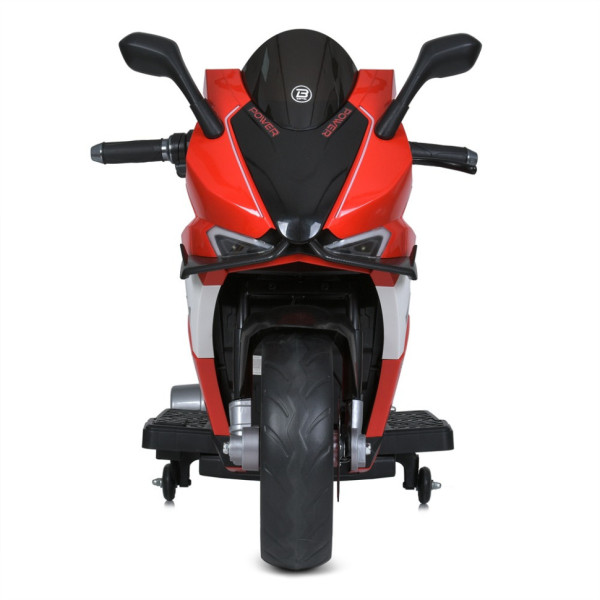Дитячий електромобіль Мотоцикл M 6013EL-3(24V) до 30 кг (M 6013EL-3(24V))
