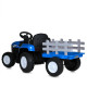 Дитячий електромобіль Трактор M 6038EBLR-4 до 30 кг (M 6038EBLR-4)