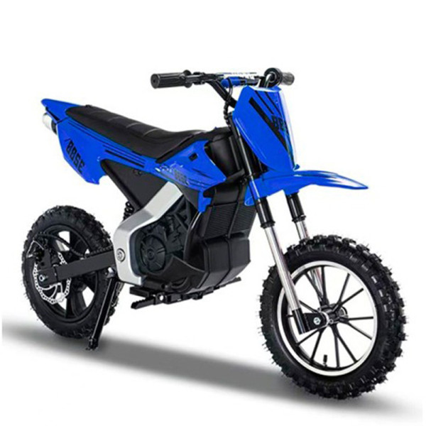 Дитячий електромобіль Мотоцикл M 6076AL-4 до 50 кг (M 6076AL-4)