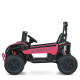 Дитячий електромобіль Джип M 6205EBLR-8(24V) до 60 кг (M 6205EBLR-8(24V))
