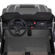 Дитячий електромобіль Джип M 6204EBLR-11(24V) до 60 кг (M 6204EBLR-11(24V))