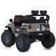 Дитячий електромобіль Джип M 6204EBLR-11(24V) до 60 кг (M 6204EBLR-11(24V))