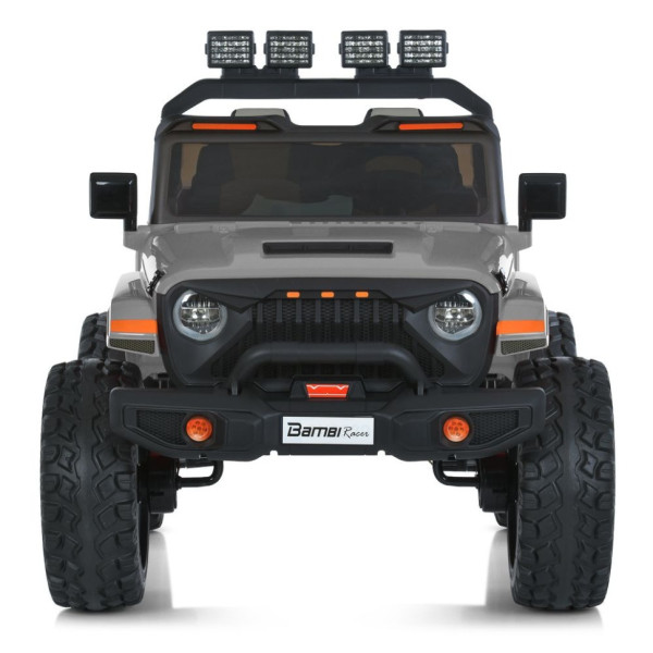 Дитячий електромобіль Джип M 6204EBLR-11(24V) до 60 кг (M 6204EBLR-11(24V))