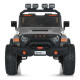 Дитячий електромобіль Джип M 6204EBLR-11(24V) до 60 кг (M 6204EBLR-11(24V))