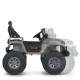 Дитячий електромобіль Джип M 6204EBLR-11(24V) до 60 кг (M 6204EBLR-11(24V))