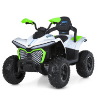 Детский квадроцикл-толокарь 3 в 1 M 6222EBLR-1-5 до 23 кг (M 6222EBLR-1-5)