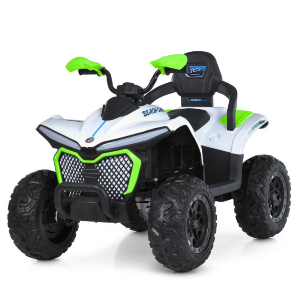 Дитячий квадроцикл-толокар 3 в 1 M 6222EBLR-1-5 до 23 кг (M 6222EBLR-1-5)