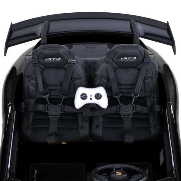 Дитячий електромобіль Машина M 6111EBLRS-2(24V) до 50 кг (M 6111EBLRS-2(24V))