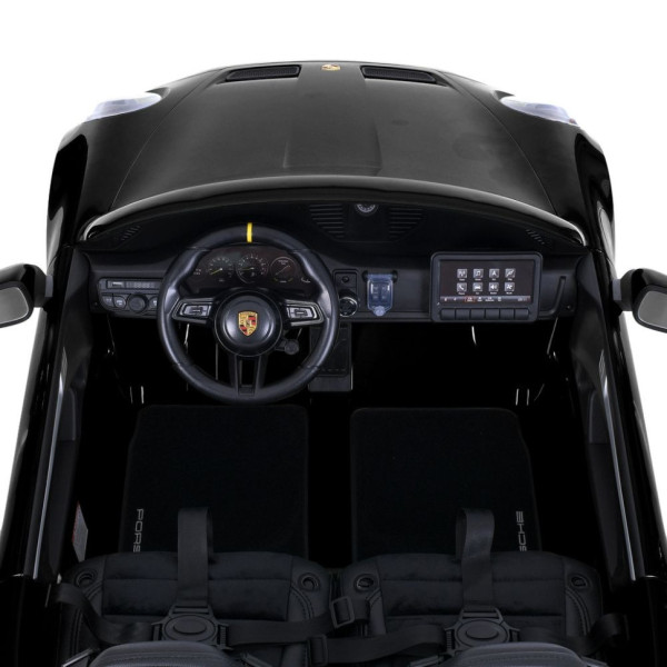 Дитячий електромобіль Машина M 6111EBLRS-2(24V) до 50 кг (M 6111EBLRS-2(24V))