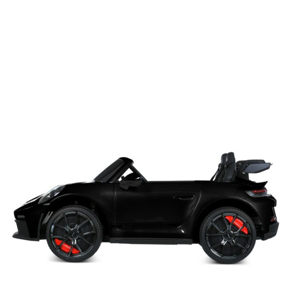 Дитячий електромобіль Машина M 6111EBLRS-2(24V) до 50 кг (M 6111EBLRS-2(24V))