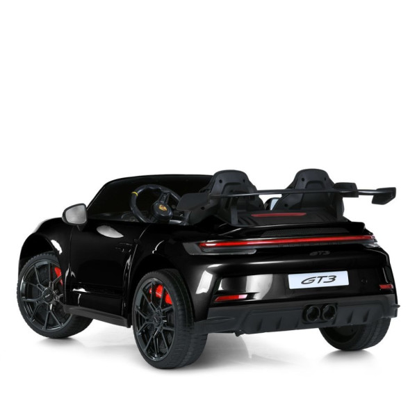 Дитячий електромобіль Машина M 6111EBLRS-2(24V) до 50 кг (M 6111EBLRS-2(24V))