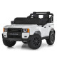 Дитячий електромобіль Джип M 6280EBLR-1 до 35 кг (M 6280EBLR-1)