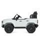 Дитячий електромобіль Джип M 6280EBLR-1 до 35 кг (M 6280EBLR-1)