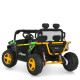 Дитячий електромобіль Джип M 6282EBLR-5 (24V) до 35 кг (M 6282EBLR-5(24V))