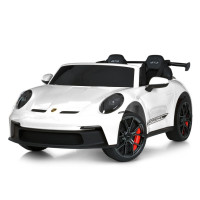 Дитячий електромобіль Машина M 6111EBLR-1(24V) до 50 кг (M 6111EBLR-1(24V))