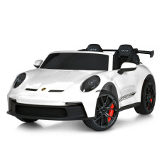 Дитячий електромобіль Машина M 6111EBLR-1(24V) до 50 кг (M 6111EBLR-1(24V))