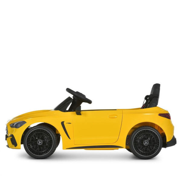 Дитячий електромобіль Машина M 6292EBLR-6 до 30 кг (M 6292EBLR-6)