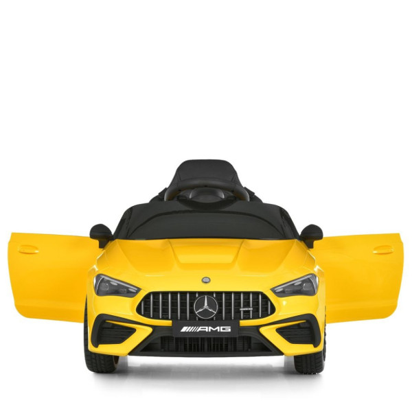 Дитячий електромобіль Машина M 6292EBLR-6 до 30 кг (M 6292EBLR-6)