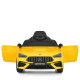 Дитячий електромобіль Машина M 6292EBLR-6 до 30 кг (M 6292EBLR-6)