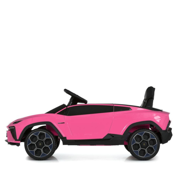 Дитячий електромобіль Машина M 6293EBLR-8 до 30 кг (M 6293EBLR-8)