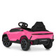 Дитячий електромобіль Машина M 6293EBLR-8 до 30 кг (M 6293EBLR-8)