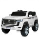 Дитячий електромобіль Jeep  M 6146EBLR-1 до 30 кг (M 6146EBLR-1)
