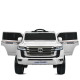 Дитячий електромобіль Jeep  M 6146EBLR-1 до 30 кг (M 6146EBLR-1)