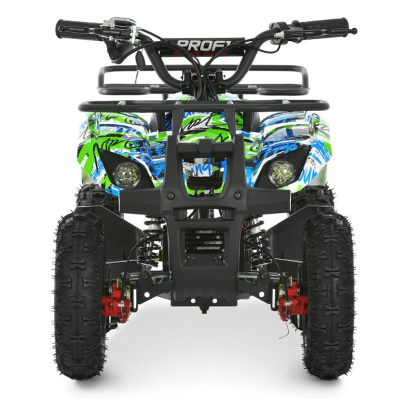 Дитячий електроквадроцикл HB-EATV800N-4-5 до 65 кг (HB-EATV800N-4-5)