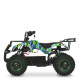 Дитячий електроквадроцикл HB-EATV800N-4-5 до 65 кг (HB-EATV800N-4-5)
