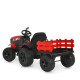 Дитячий електромобіль Трактор M 6295EBLR-3 до 30 кг (M 6295EBLR-3)