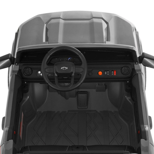 Дитячий електромобіль Джип M 6290EBLR-11(24V) до 60 кг (M 6290EBLR-11(24V))