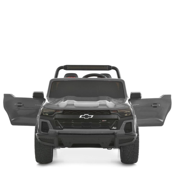 Дитячий електромобіль Джип M 6290EBLR-11(24V) до 60 кг (M 6290EBLR-11(24V))