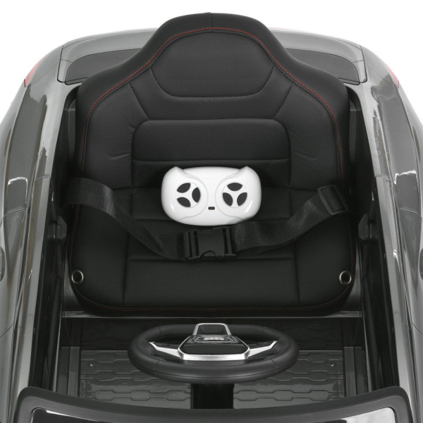 Детский электромобиль Машина M 6268EBLRS-11 до 30 кг(M 6268EBLRS-11)