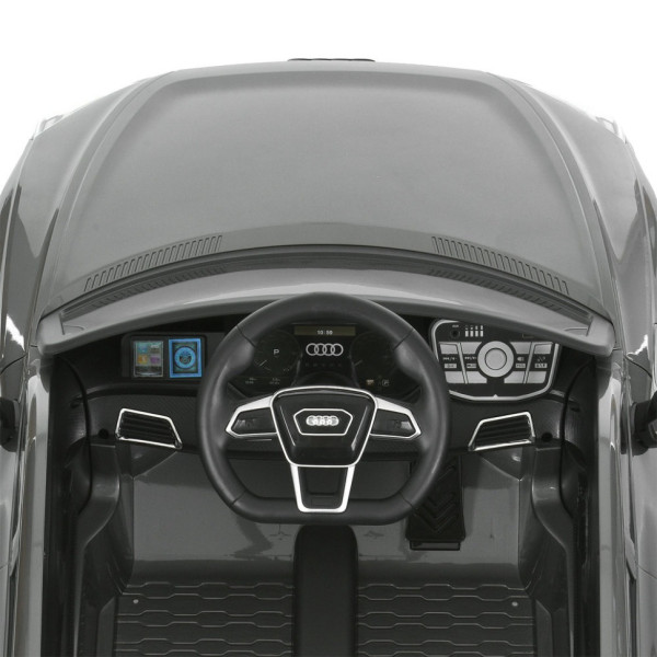 Детский электромобиль Машина M 6268EBLRS-11 до 30 кг(M 6268EBLRS-11)