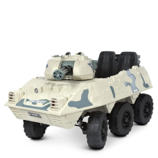 Дитячий електромобільТанк Bambi Racer M 4862BR-1 до 30 кг (M 4862BR-1)