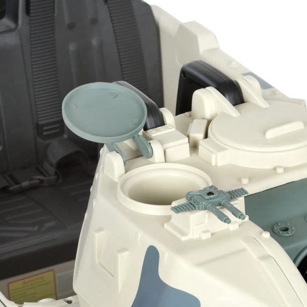 Дитячий електромобільТанк Bambi Racer M 4862BR-1 до 30 кг (M 4862BR-1)