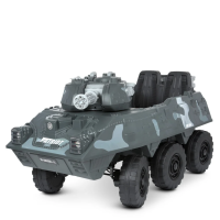 Дитячий електромобільТанк Bambi Racer M 4862BR-11 до 30 кг (M 4862BR-11)