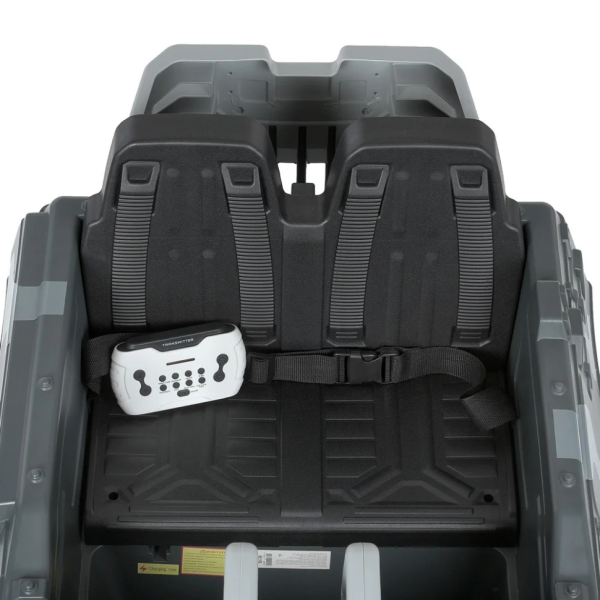 Дитячий електромобільТанк Bambi Racer M 4862BR-11 до 30 кг (M 4862BR-11)